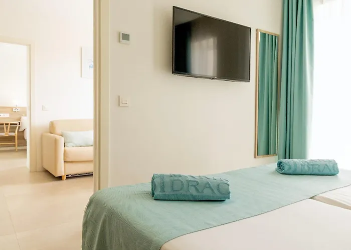 Aparthotel Marina Drach